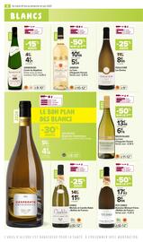 Catalogue Carrefour | Foire aux Vins page 8