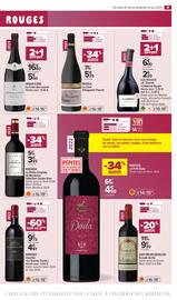 Catalogue Carrefour | Foire aux Vins page 9