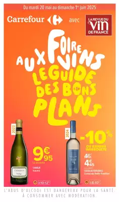 Catalogue Carrefour