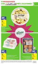 Catalogue Carrefour Market page 10