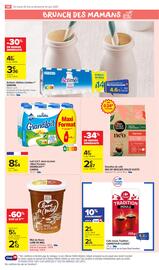 Catalogue Carrefour Market page 18