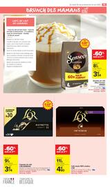 Catalogue Carrefour Market page 19