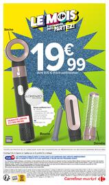 Catalogue Carrefour Market page 2