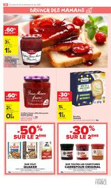 Catalogue Carrefour Market page 20