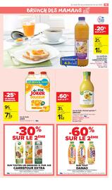 Catalogue Carrefour Market page 23