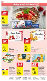 Catalogue Carrefour Market page 24