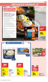 Catalogue Carrefour Market page 25