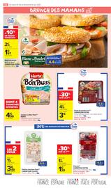 Catalogue Carrefour Market page 26