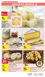 Catalogue Carrefour Market page 28