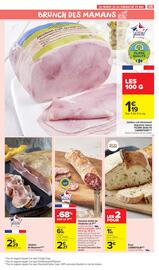 Catalogue Carrefour Market page 29