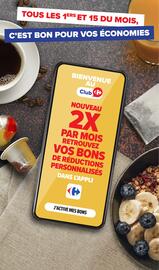 Catalogue Carrefour Market page 3