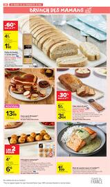 Catalogue Carrefour Market page 30