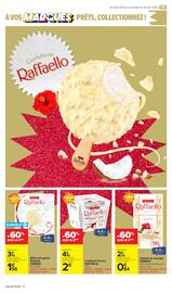 Catalogue Carrefour Market page 39