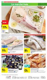 Catalogue Carrefour Market page 40