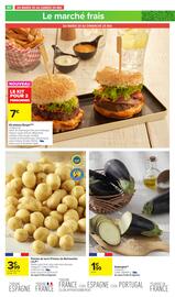 Catalogue Carrefour Market page 44