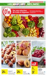 Catalogue Carrefour Market page 45