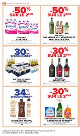 Catalogue Carrefour Market page 46