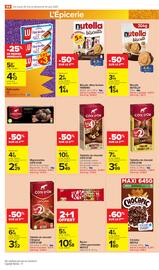 Catalogue Carrefour Market page 48