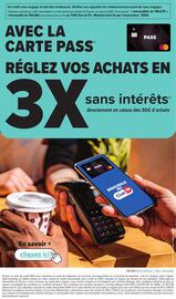 Catalogue Carrefour Market page 5