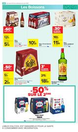 Catalogue Carrefour Market page 52