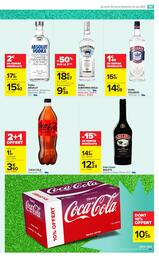 Catalogue Carrefour Market page 53