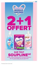 Catalogue Carrefour Market page 55