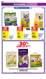 Catalogue Carrefour Market page 60