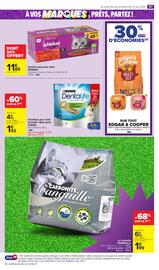 Catalogue Carrefour Market page 61