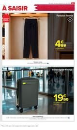 Catalogue Carrefour Market page 65