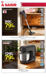 Catalogue Carrefour Market page 66