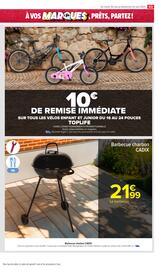 Catalogue Carrefour Market page 67
