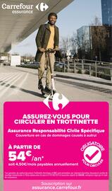 Catalogue Carrefour Market page 69