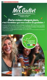Catalogue Carrefour Market page 8