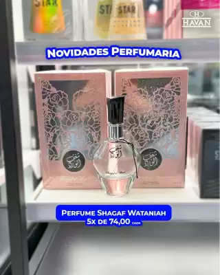Catálogo Lojas Havan