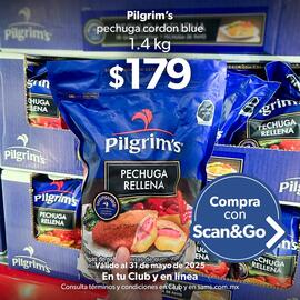 Catálogo Sam's Club Página 2