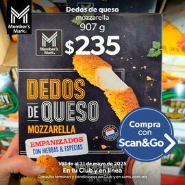 Catálogo Sam's Club Página 4