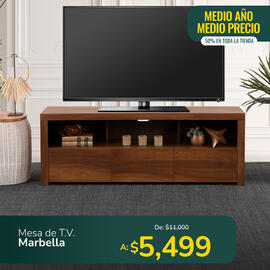 Catálogo Muebles Dico Página 3