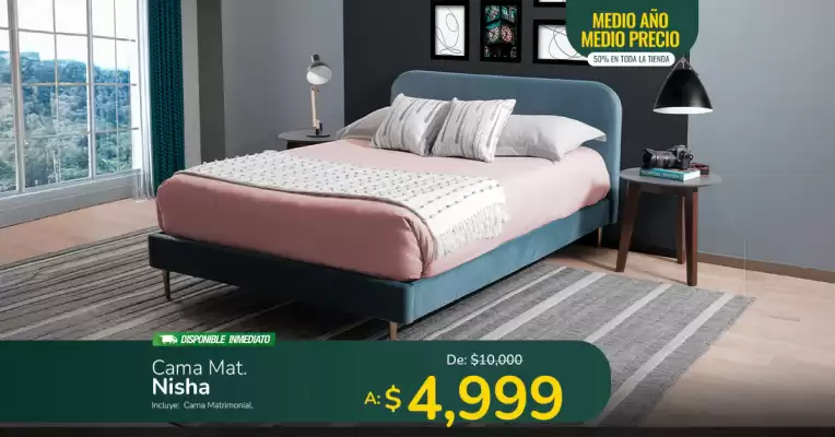 Catálogo Muebles Dico