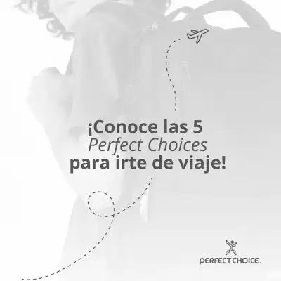 Catálogo Perfect Choice (válido hasta 31-05)