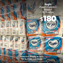 Catálogo Sam's Club Página 2