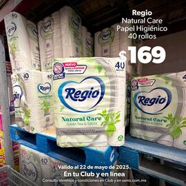 Catálogo Sam's Club Página 3