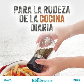 Catálogo BetterWare Página 1