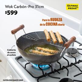 Catálogo BetterWare Página 2