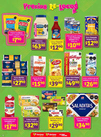 Catálogo Soriana Express Página 2