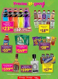 Catálogo Soriana Express Página 3