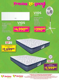 Catálogo Soriana Express Página 8