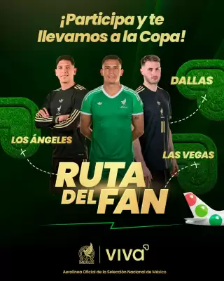 Catálogo VivaAerobus (válido hasta 20-05)