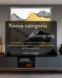 Catálogo Casa de las Lomas Página 1