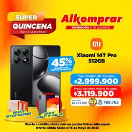 Catálogo Alkomprar Página 2