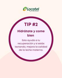 Catálogo Locatel Página 3
